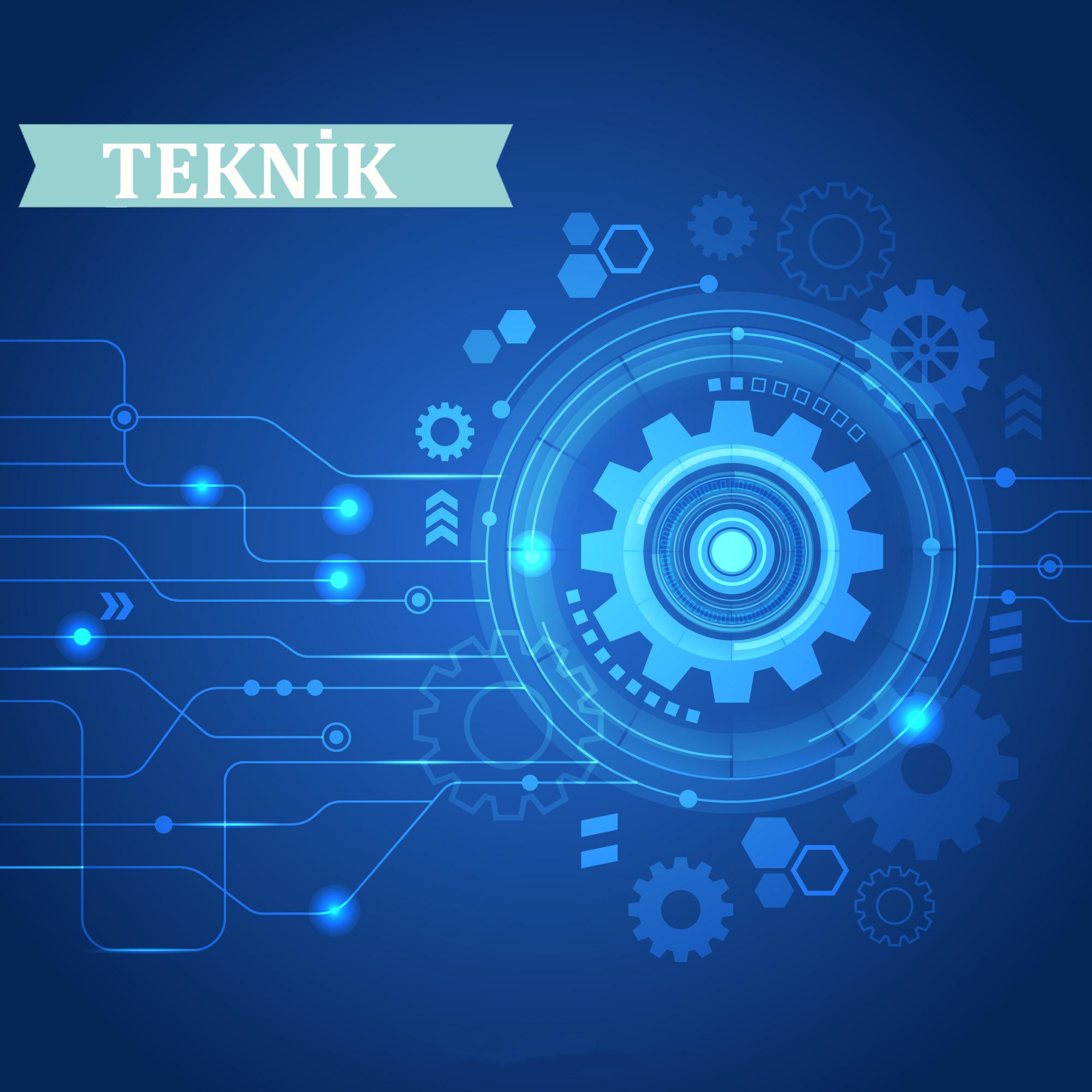 Teknik